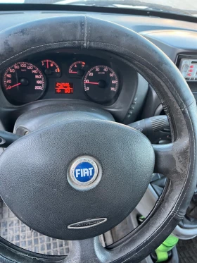 Fiat Doblo Maxi - 1580 € - 99160143 7