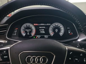 Audi A6 Technik 55 TFSI quattro | CARFAX | БЕЗ ИНЦИДЕНТИ | Auto.bg — изображение 9