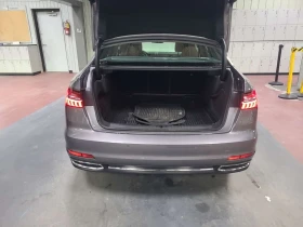 Audi A6 Technik 55 TFSI quattro | CARFAX | БЕЗ ИНЦИДЕНТИ | Auto.bg — изображение 5