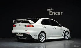 Mitsubishi Lancer EVO X AWD* ПРЕМИУМ МУЗИКА* ПОДГРЕВ* КРАЙНА ЦЕНА*  | Auto.bg — изображение 3