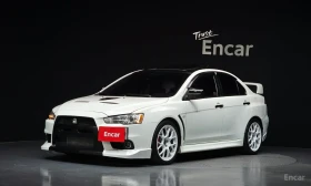 Mitsubishi Lancer EVO X AWD* ПРЕМИУМ МУЗИКА* ПОДГРЕВ* КРАЙНА ЦЕНА*  | Auto.bg — изображение 1
