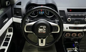 Mitsubishi Lancer EVO X AWD* ПРЕМИУМ МУЗИКА* ПОДГРЕВ* КРАЙНА ЦЕНА*  | Auto.bg — изображение 7