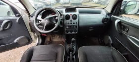 Peugeot Partner 2.0HDI - 90к.с. 7 места 2006г  - 2650 € - 85168969 9