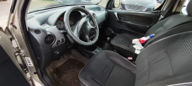 Peugeot Partner 2.0HDI - 90к.с. 7 места 2006г  - 2650 € - 85168969 7