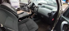Peugeot Partner 2.0HDI - 90к.с. 7 места 2006г  - 2650 € - 85168969 10