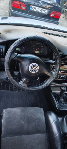VW Passat - 1200 € - 71536008 5