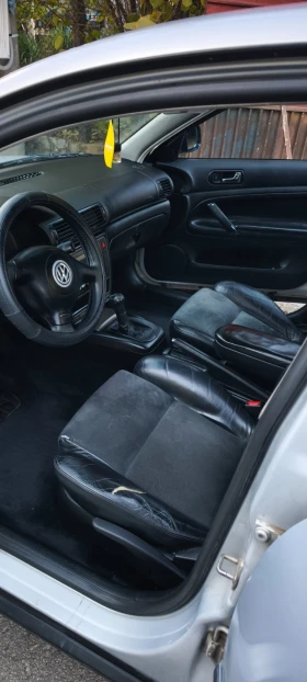 VW Passat - 1200 € - 71536008 4