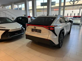 Toyota bZ4X Executive | Mobile.bg � ����� ������ 5