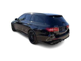 Mercedes-Benz E 63 AMG | Mobile.bg � ����� ������ 10