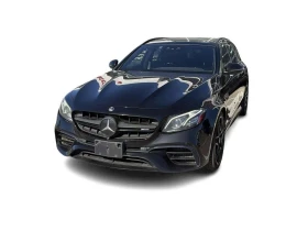Mercedes-Benz E 63 AMG | Mobile.bg � ����� ������ 5