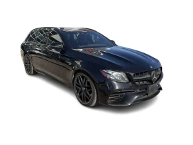 Mercedes-Benz E 63 AMG | Mobile.bg � ����� ������ 2