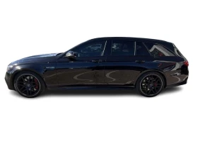 Mercedes-Benz E 63 AMG | Mobile.bg � ����� ������ 8
