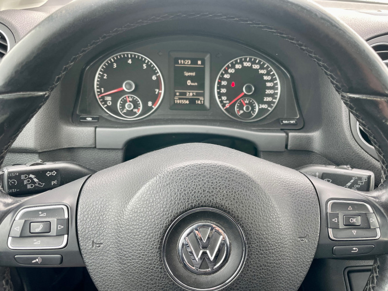 VW Golf Plus DSG+Euro5A+регистрация+всичко платено, снимка 13 - Автомобили и джипове - 40164427