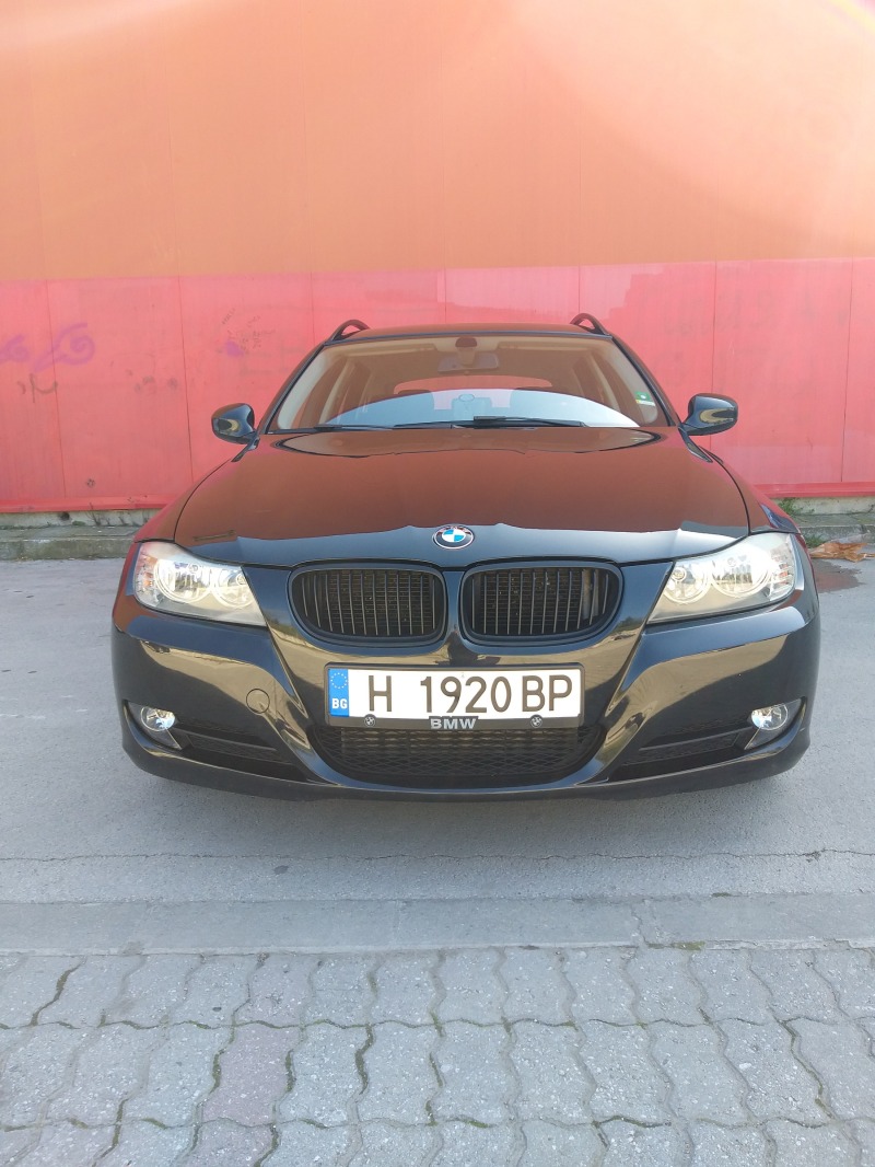 BMW 320 Xdrive, снимка 2 - Автомобили и джипове - 46350818