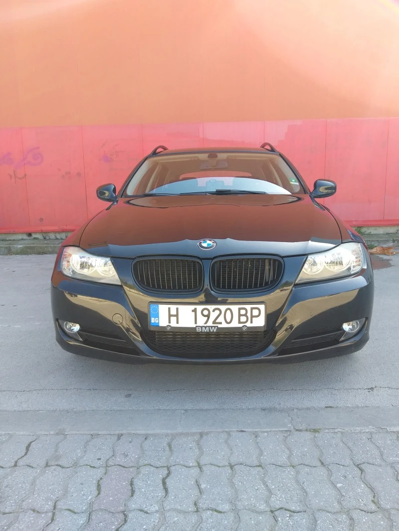 BMW 320 Xdrive, снимка 2 - Автомобили и джипове - 47470471