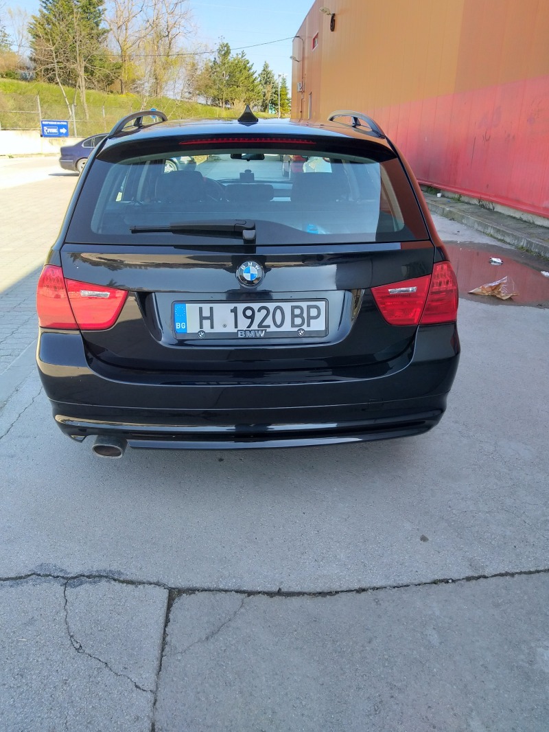 BMW 320 Xdrive, снимка 7 - Автомобили и джипове - 45225790