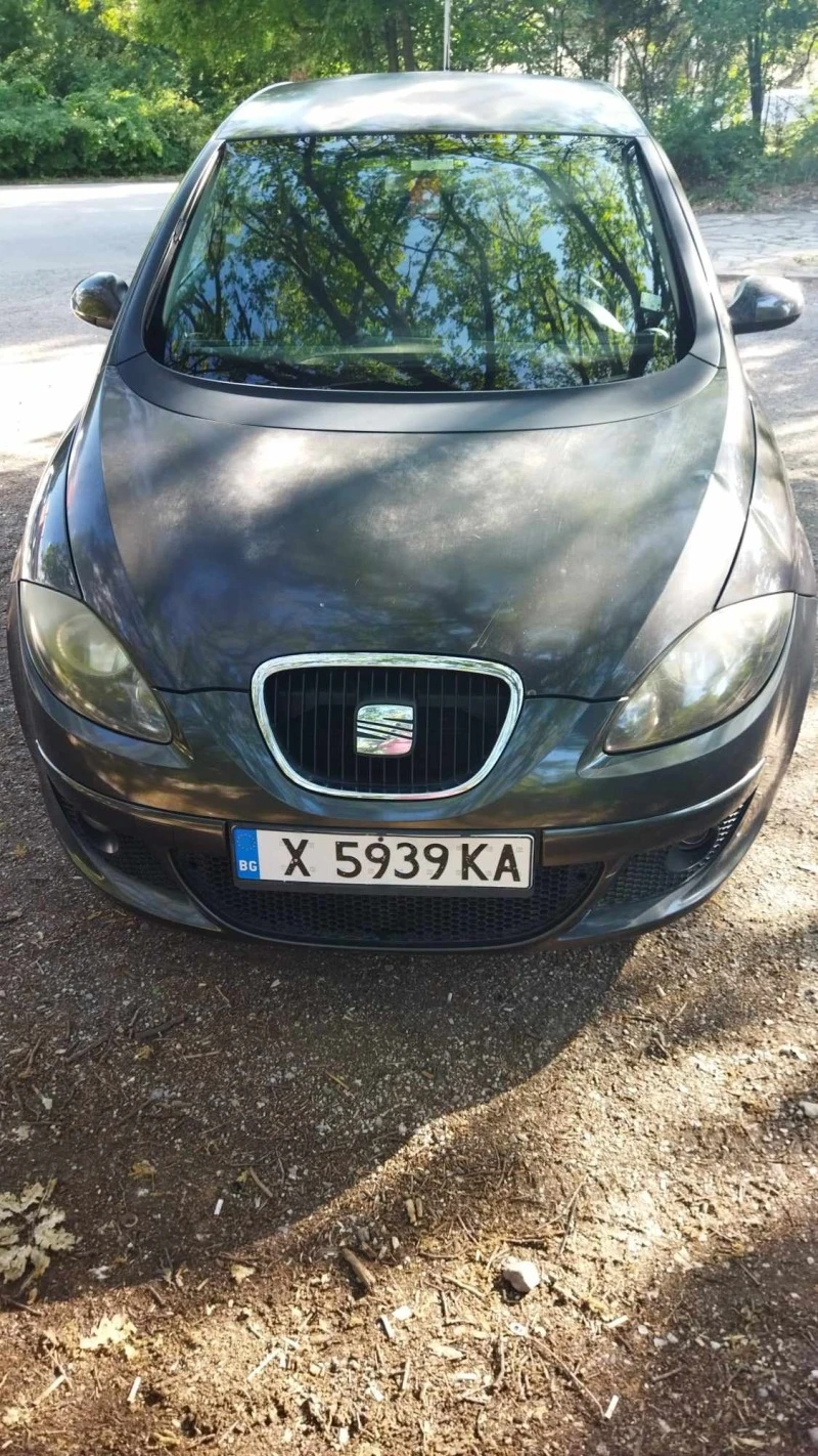 Seat Altea, снимка 4 - Автомобили и джипове - 47444370