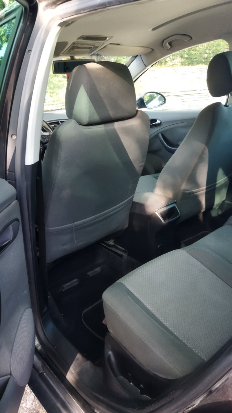 Seat Altea, снимка 9 - Автомобили и джипове - 45511862
