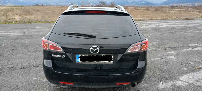 Mazda 6, снимка 11 - Автомобили и джипове - 47306328