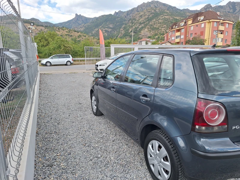 VW Polo 1.2 KLIMA, снимка 8 - Автомобили и джипове - 47011494