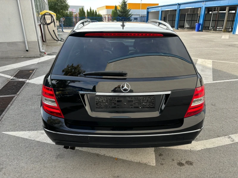 Mercedes-Benz C 180 FACE AVANTGARDE, снимка 6 - Автомобили и джипове - 47301996