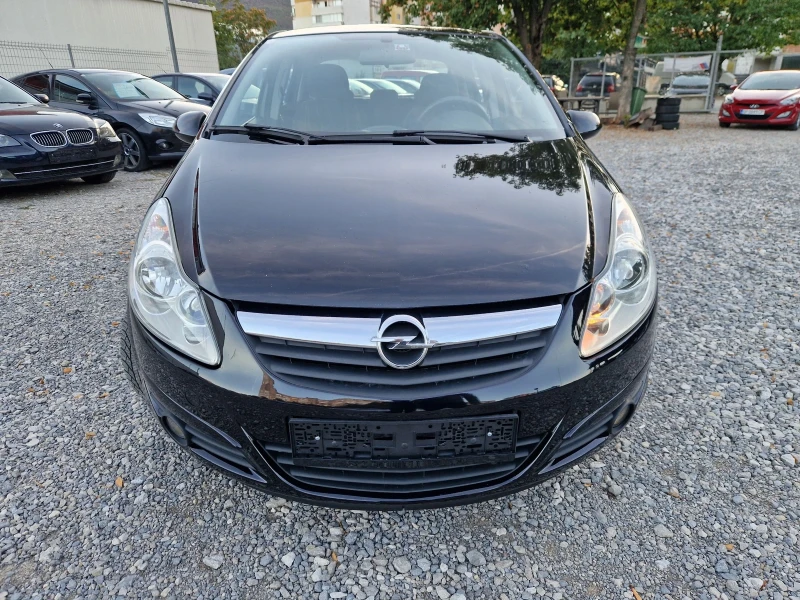 Opel Corsa 1.2i klima , снимка 2 - Автомобили и джипове - 47444006