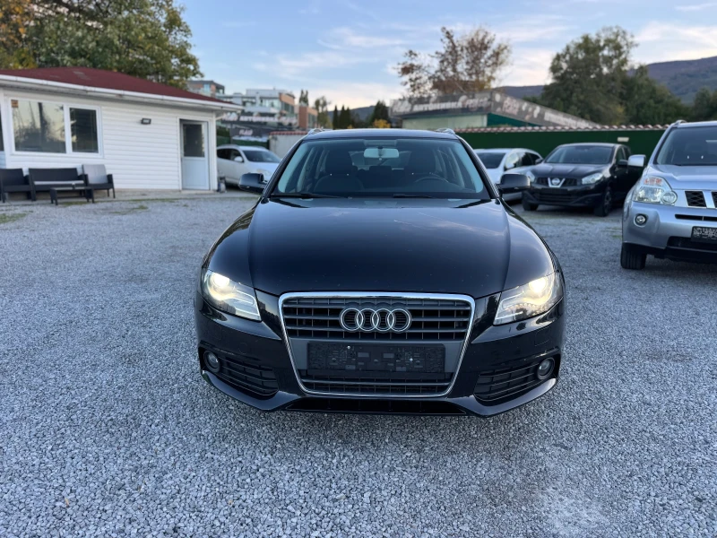 Audi A4 2.0TDI, снимка 2 - Автомобили и джипове - 47609550