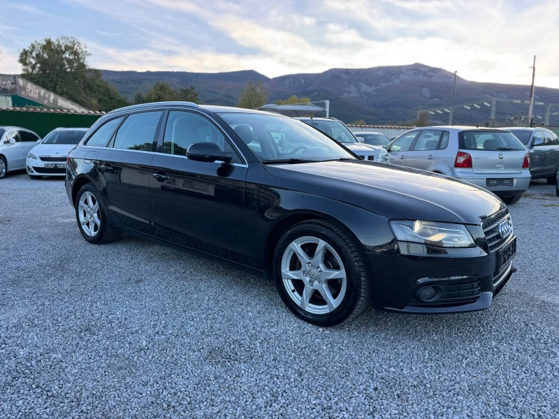 Audi A4 2.0TDI, снимка 3 - Автомобили и джипове - 47609550