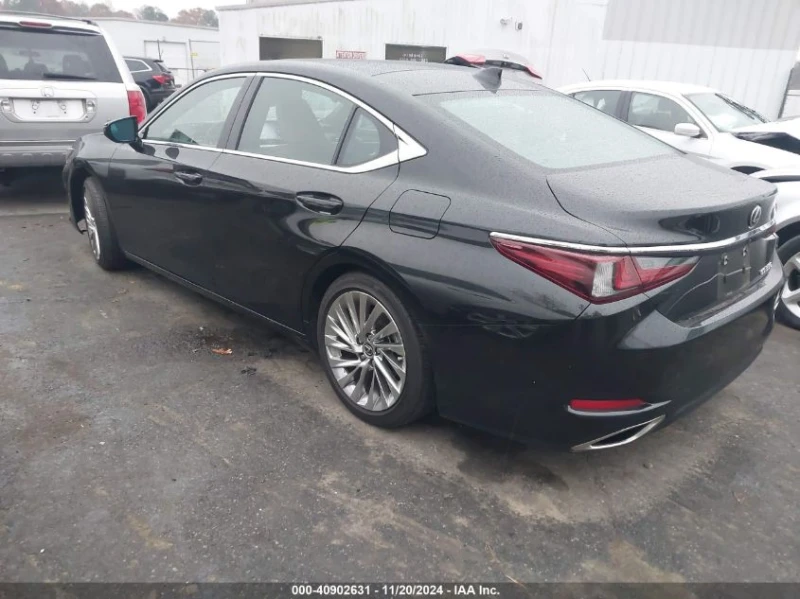 Lexus ES 350 * ULTRA LUXURY* , снимка 3 - Автомобили и джипове - 48584651