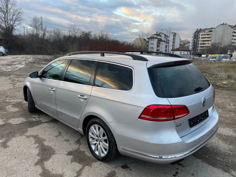 VW Passat 2.0 140к.с., снимка 9 - Автомобили и джипове - 48631966