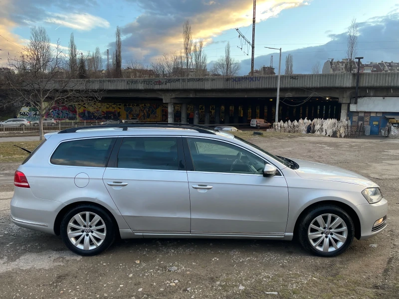 VW Passat 2.0 140к.с., снимка 13 - Автомобили и джипове - 48631966