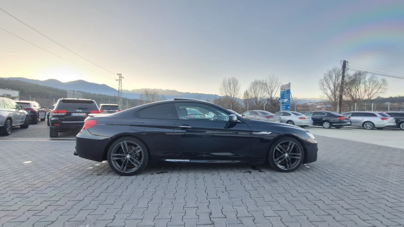 BMW 640 ER REIHE ЛИЗИНГ, снимка 8 - Автомобили и джипове - 48691549