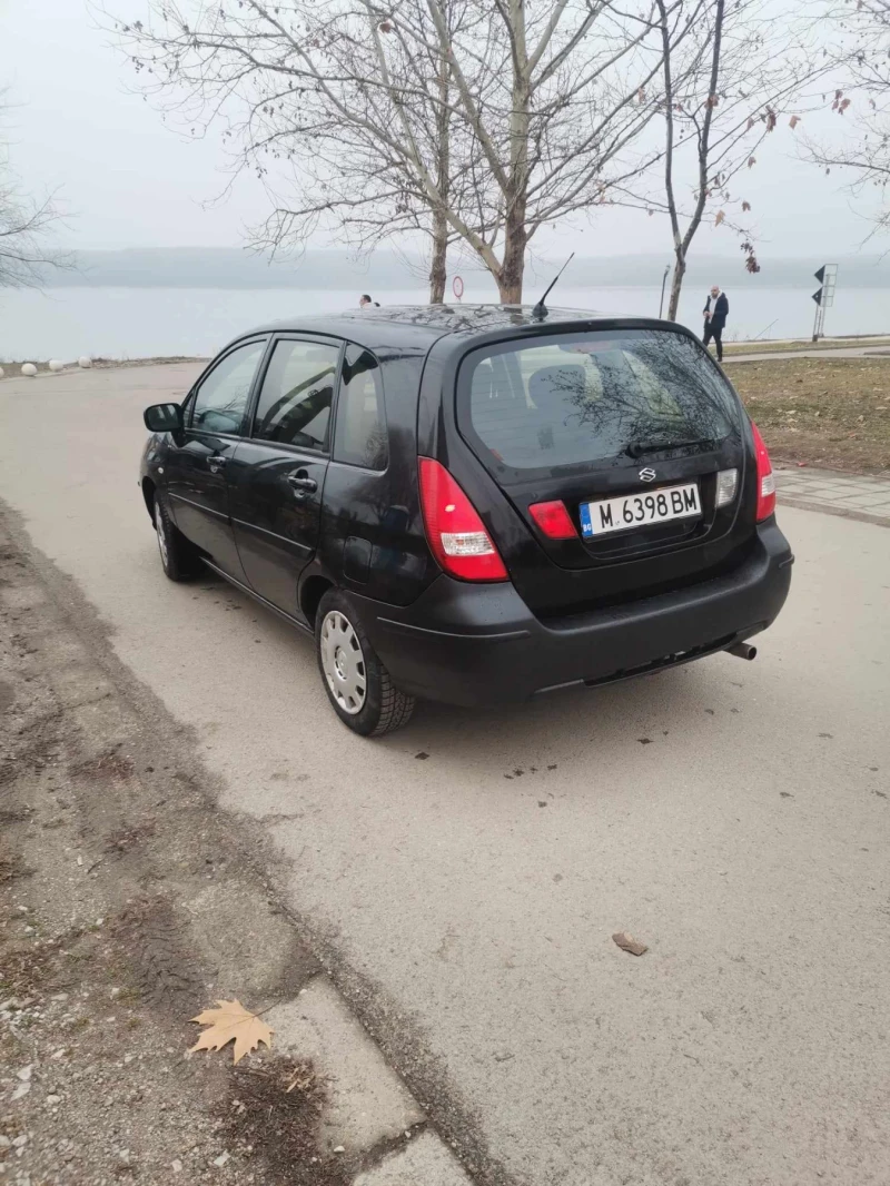 Suzuki Liana, снимка 2 - Автомобили и джипове - 49118817