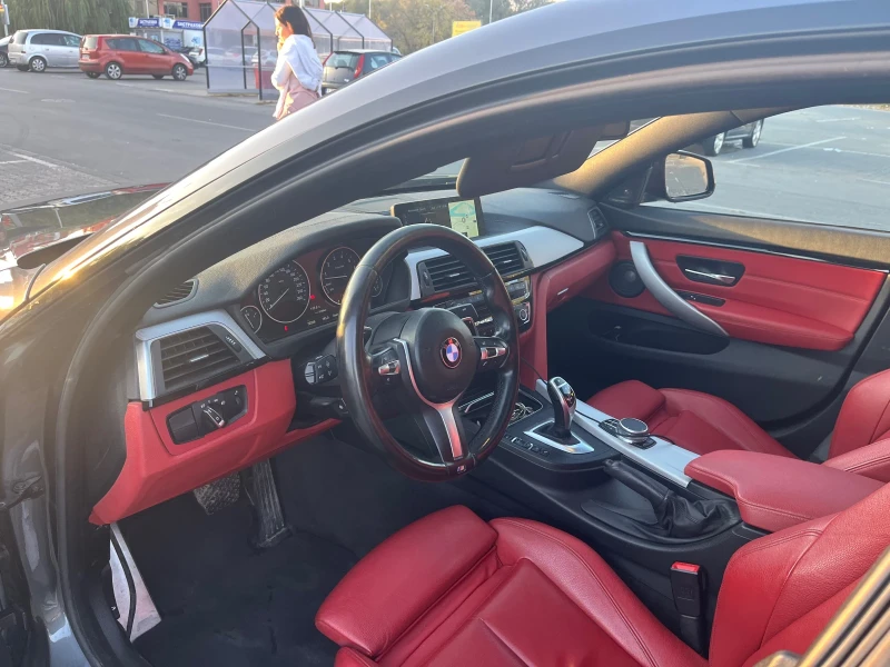 BMW 440 Xdrive B58, снимка 9 - Автомобили и джипове - 52057776
