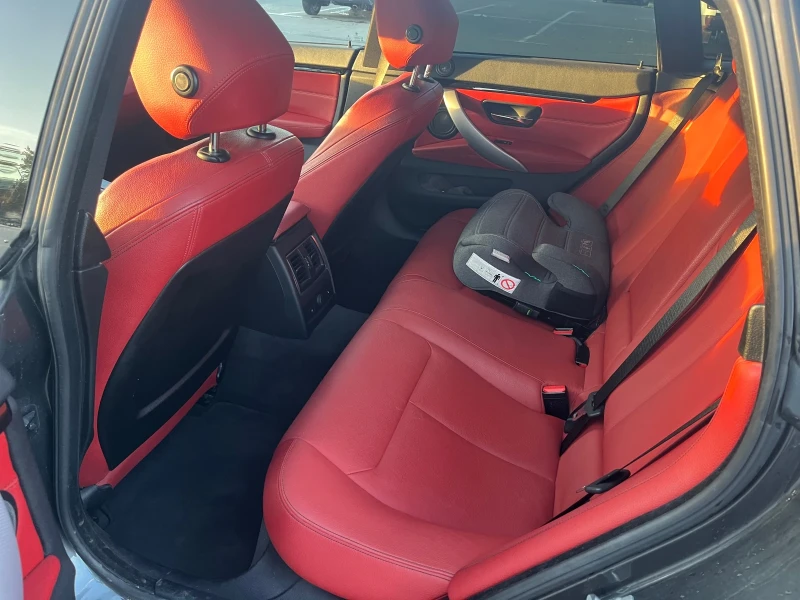 BMW 440 Xdrive B58, снимка 8 - Автомобили и джипове - 52057776