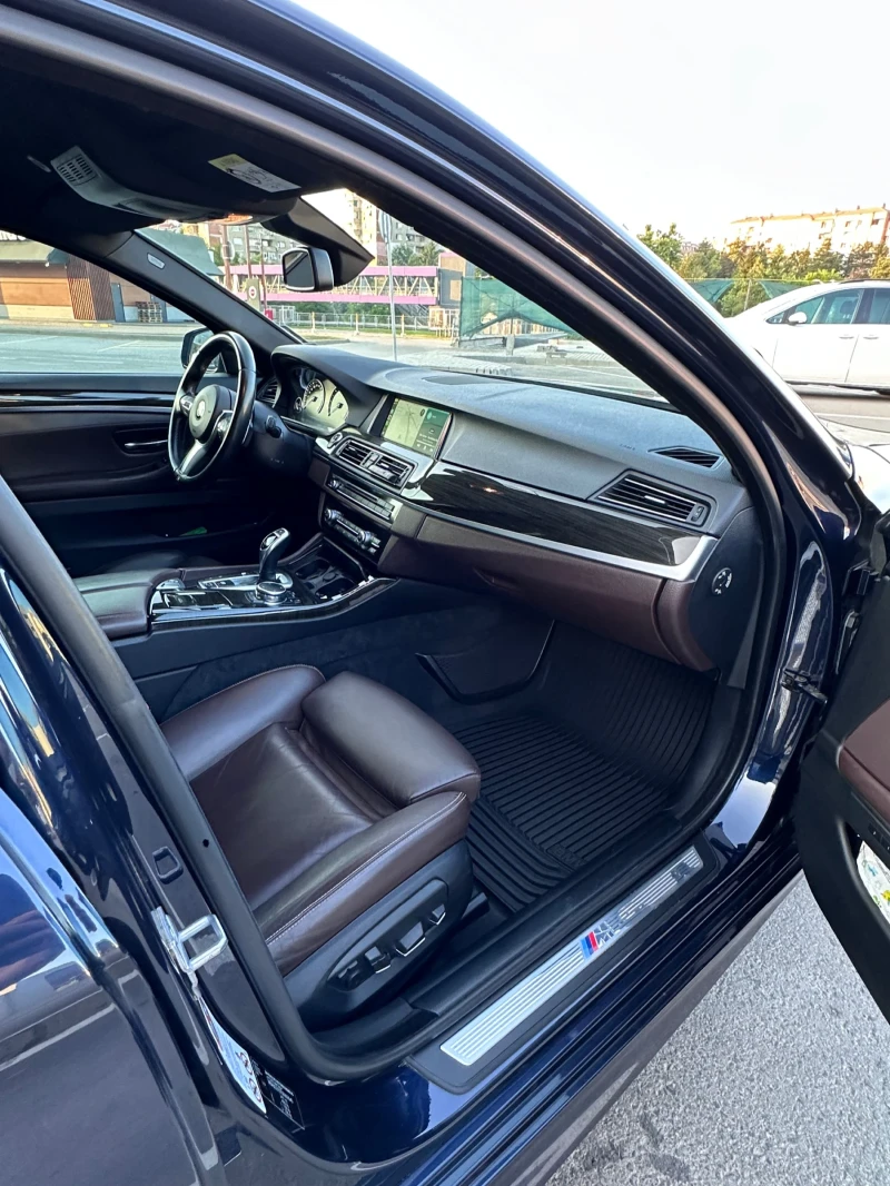 BMW 530 530 Xdrive, снимка 6 - Автомобили и джипове - 53089903