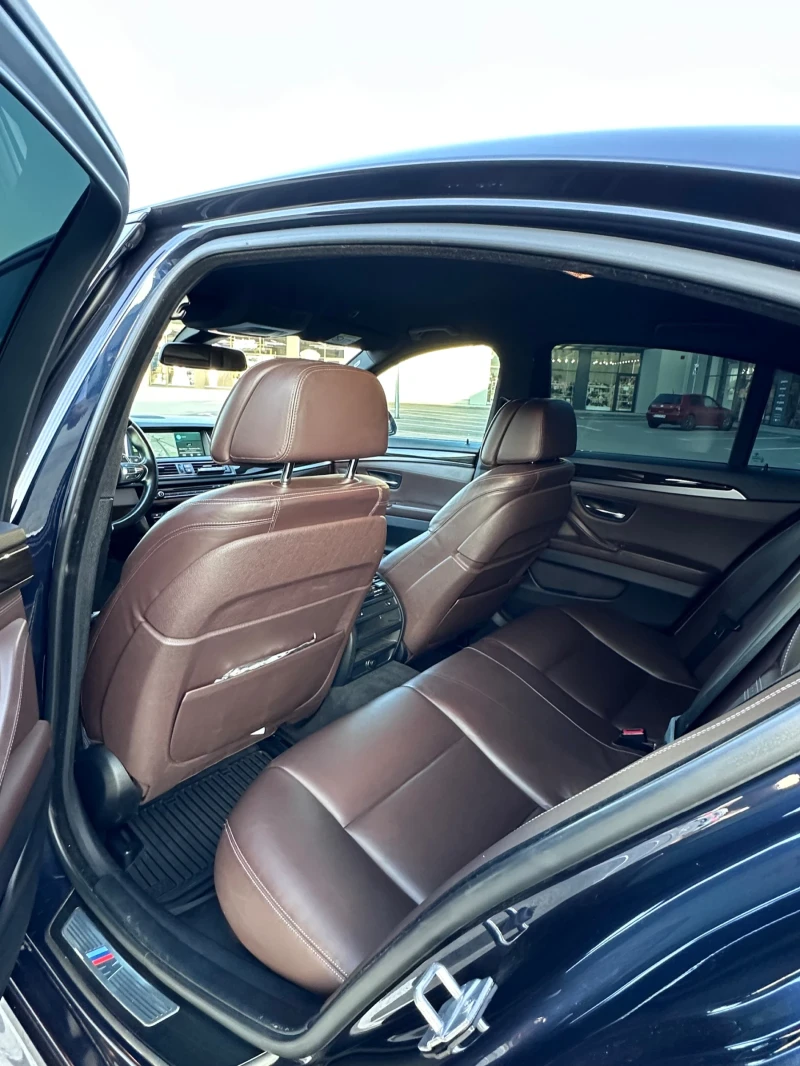 BMW 530 530 Xdrive, снимка 5 - Автомобили и джипове - 53089903