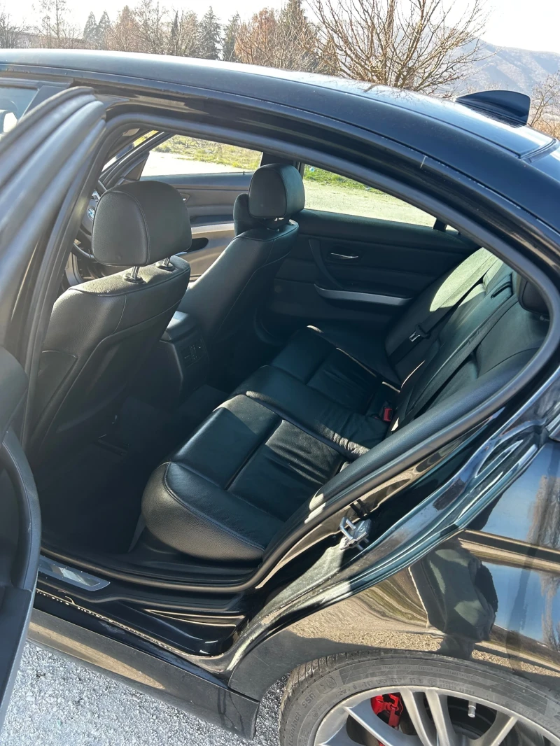 BMW 320, снимка 5 - Автомобили и джипове - 52794713