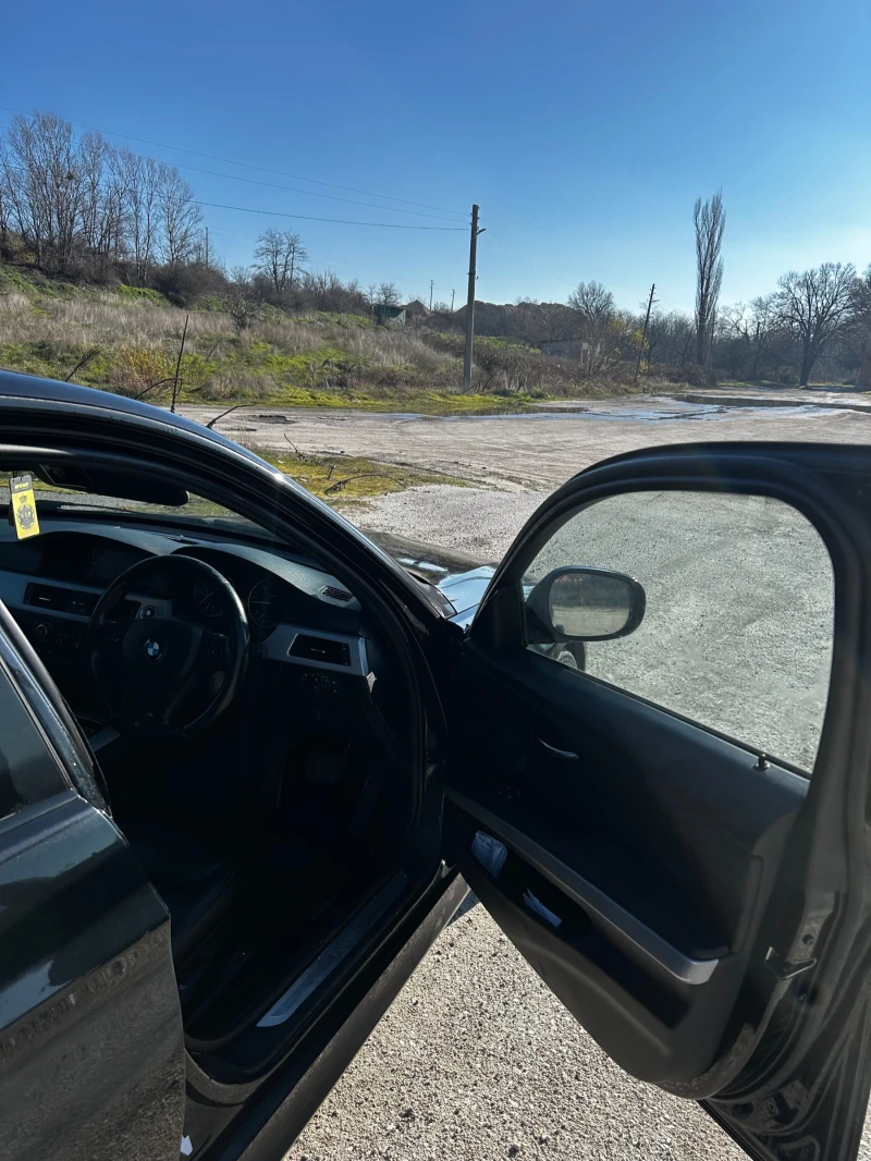 BMW 320, снимка 3 - Автомобили и джипове - 52794713