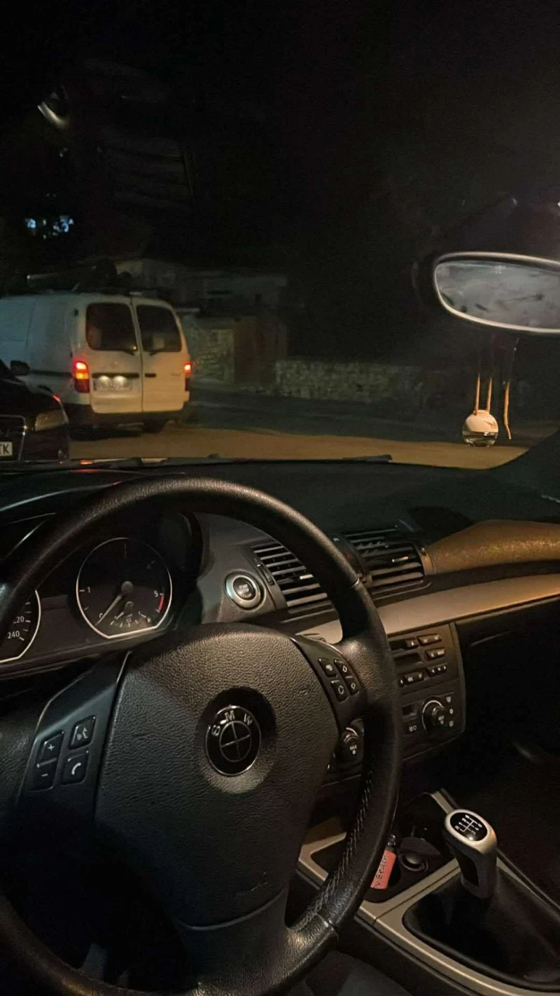 BMW 120, снимка 6 - Автомобили и джипове - 53025712