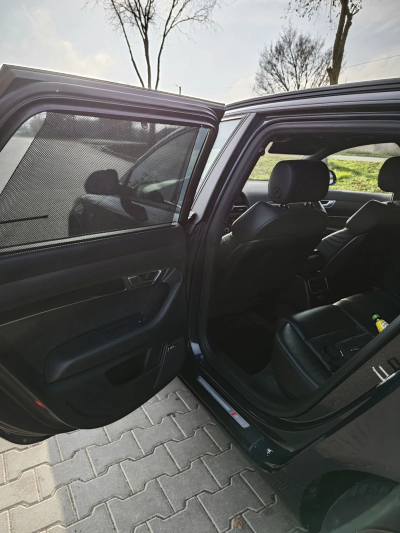 Audi A6, снимка 7 - Автомобили и джипове - 53119871