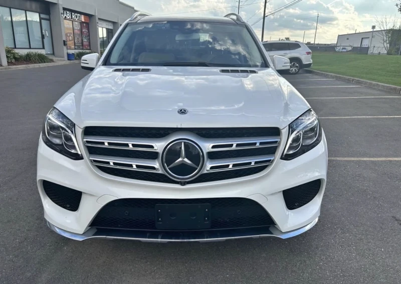 Mercedes-Benz GLS 450 AMG * * DISTRONIC * * CLEAN CARFAX * * АВТО КРЕДИТ