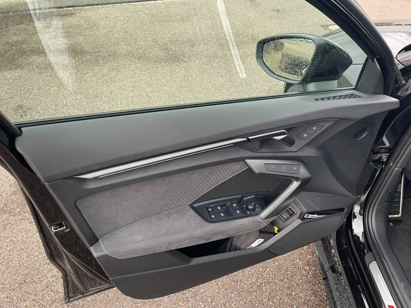 Audi Rs3 2.5 TFSI/FACELIFT/SPORTBACK/HEAD UP/PANO/SONOS/, снимка 7 - Автомобили и джипове - 53267128