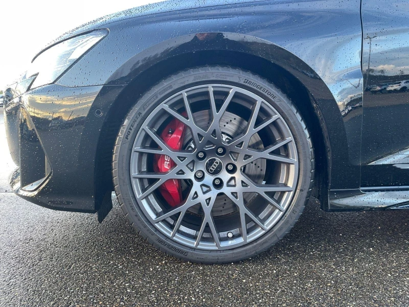 Audi Rs3 2.5 TFSI/FACELIFT/SPORTBACK/HEAD UP/PANO/SONOS/, снимка 3 - Автомобили и джипове - 53267128