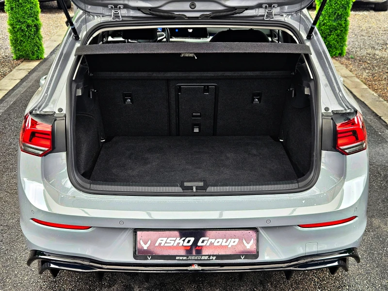 VW Golf R-LINE/1.5TSI/131PS/7DSG/CAMERA/AMBIENT/KEYLESS, снимка 8 - Автомобили и джипове - 53411679
