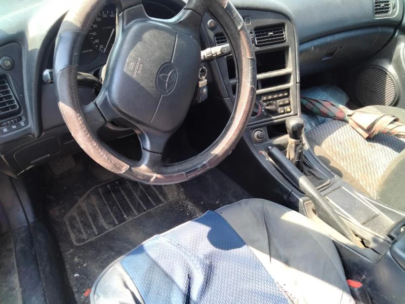 Toyota Celica 1.8, снимка 5 - Автомобили и джипове - 33763628