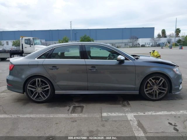 Audi S3 2.0T* Premium Plus* ЦЕНА ДО БЪЛГАРИЯ* АВТО КРЕДИТ*, снимка 6 - Автомобили и джипове - 49480484