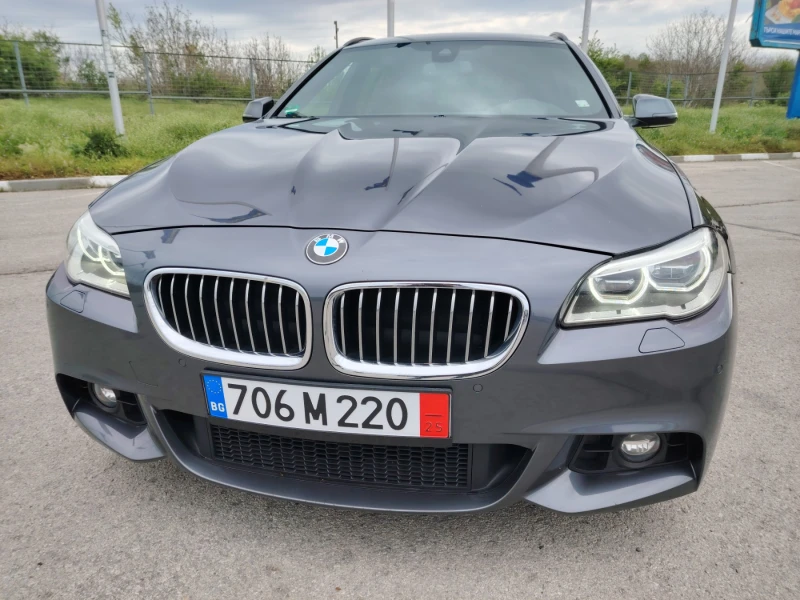 BMW 530 530 xDrive - 15300 EUR - 68574670 | Car24.bg
