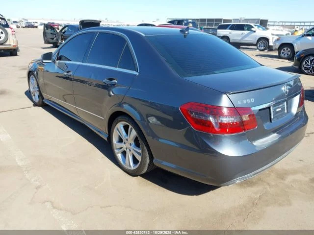 Mercedes-Benz E 350 | Mobile.bg   4
