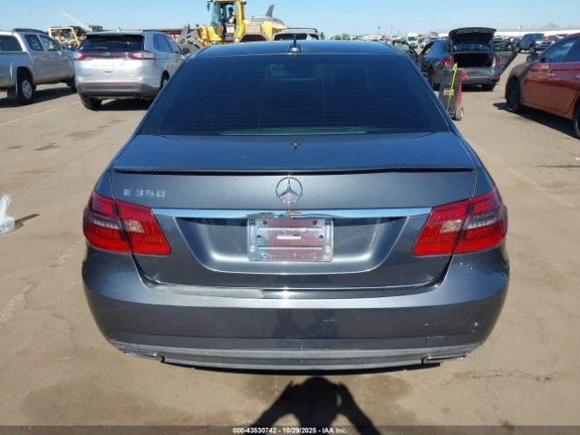 Mercedes-Benz E 350 | Mobile.bg   5